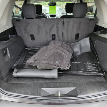 2016 GMC Terrain SLE-2
