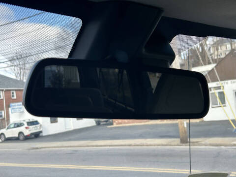 2019 Chevrolet Express LT 3500