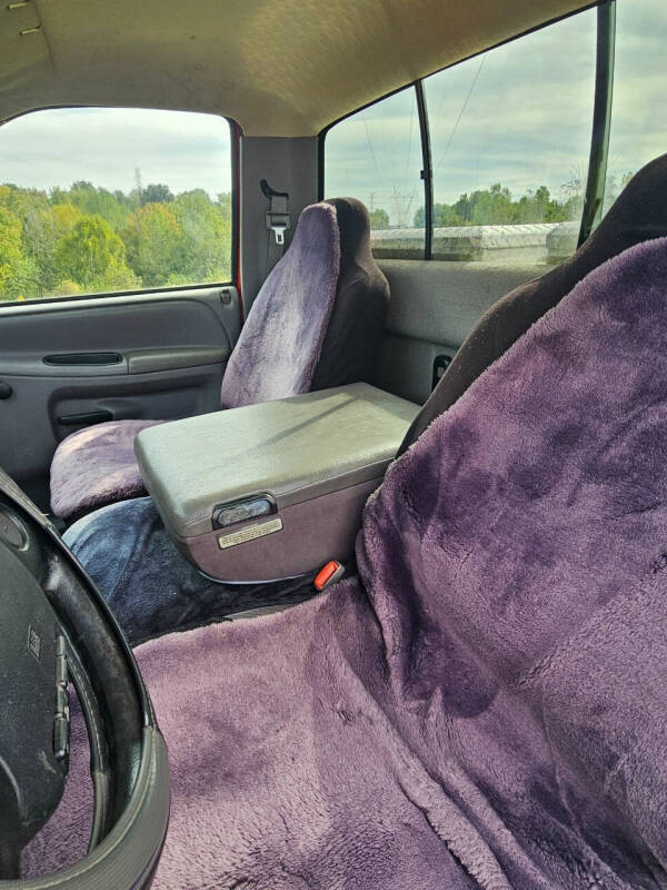 1994 Dodge Ram 1500 LT