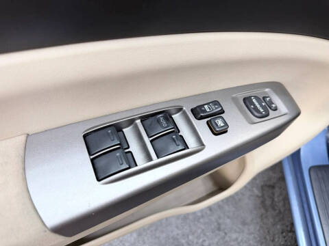 2005 Toyota Prius