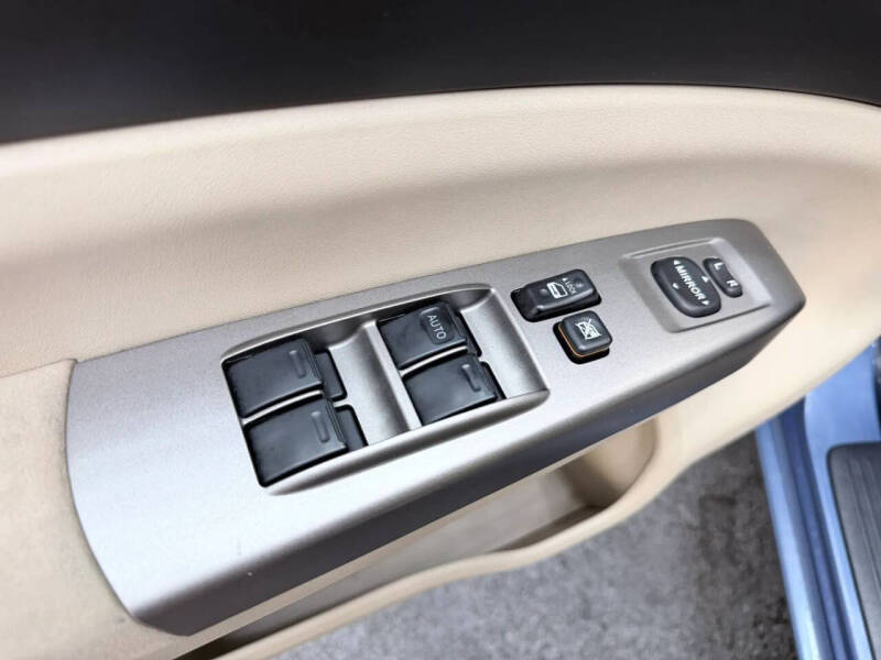 2005 Toyota Prius