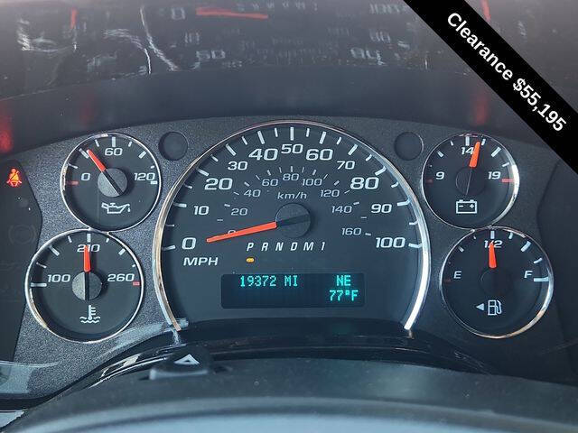 2021 Chevrolet Express 2500