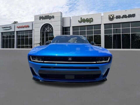 2026 Dodge Charger