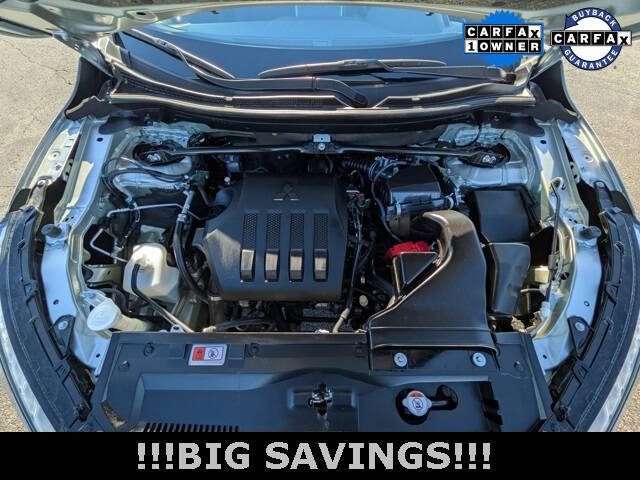 2024 Mitsubishi Eclipse Cross SE