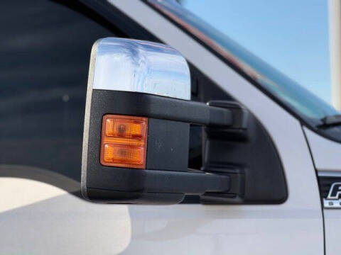 2011 Ford F-350 Super Duty Lariat