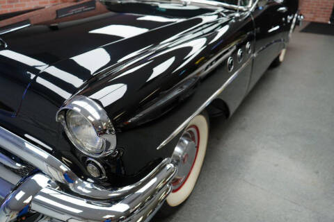 1955 Buick Special