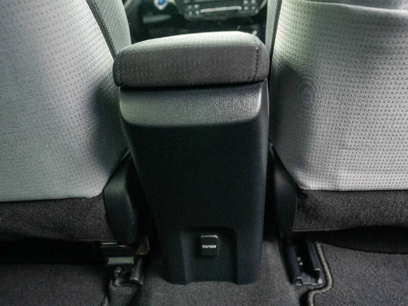 2016 Toyota Prius Two Eco