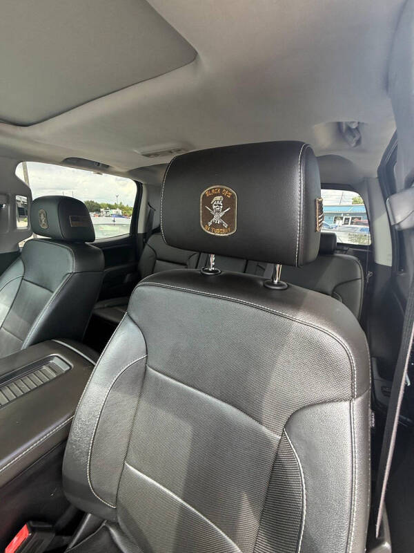 2016 Chevrolet Silverado 1500 LTZ Z71