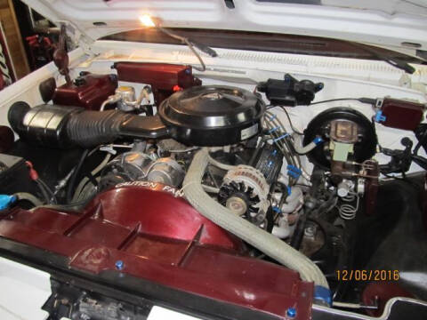 1990 GMC Sierra 1500HD Classic