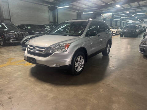 2010 Honda CR-V EX