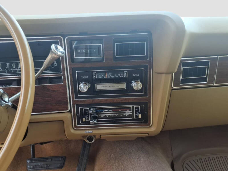 1978 Ford LTD