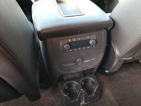 2010 Chevrolet Tahoe LT