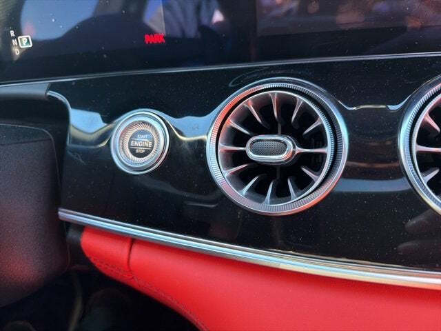 2021 Mercedes-Benz AMG GT 43