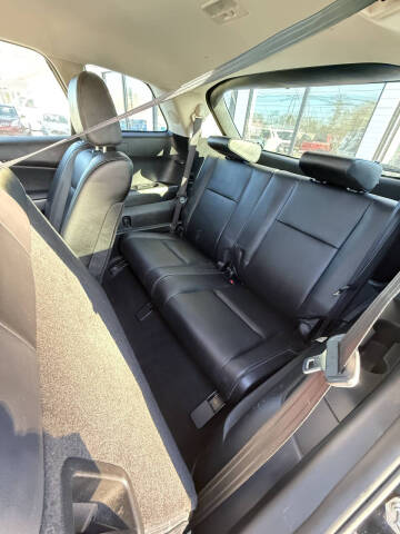 2012 Mazda CX-9 Grand Touring