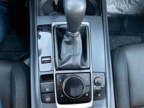 2023 Mazda CX-30 2.5 S