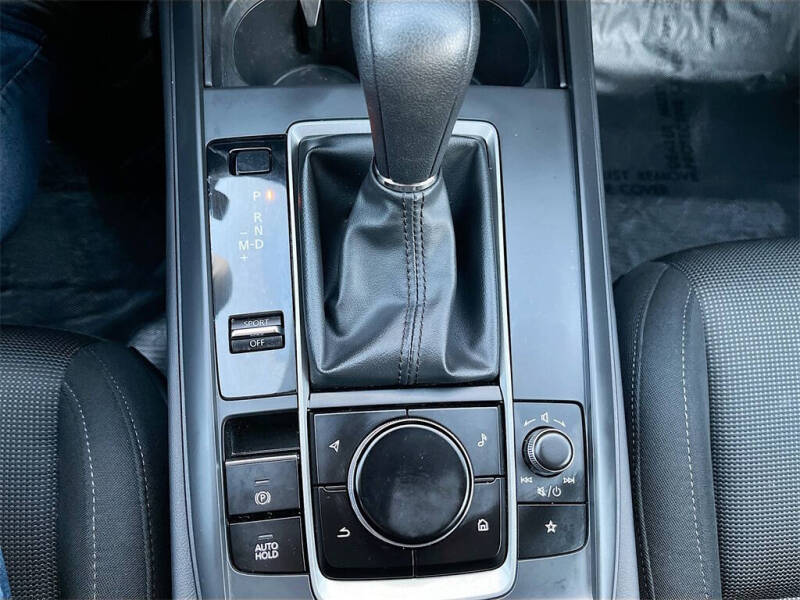 2023 Mazda CX-30 2.5 S