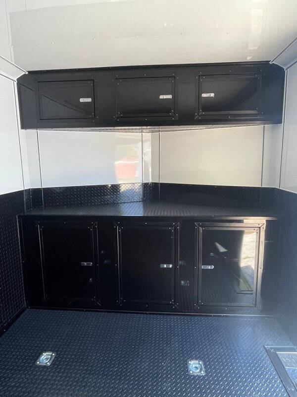 2024 Maximum Cargo 8.5x26TTA5