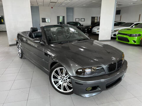 2006 BMW M3 for sale at Rehan Motors in Springfield IL