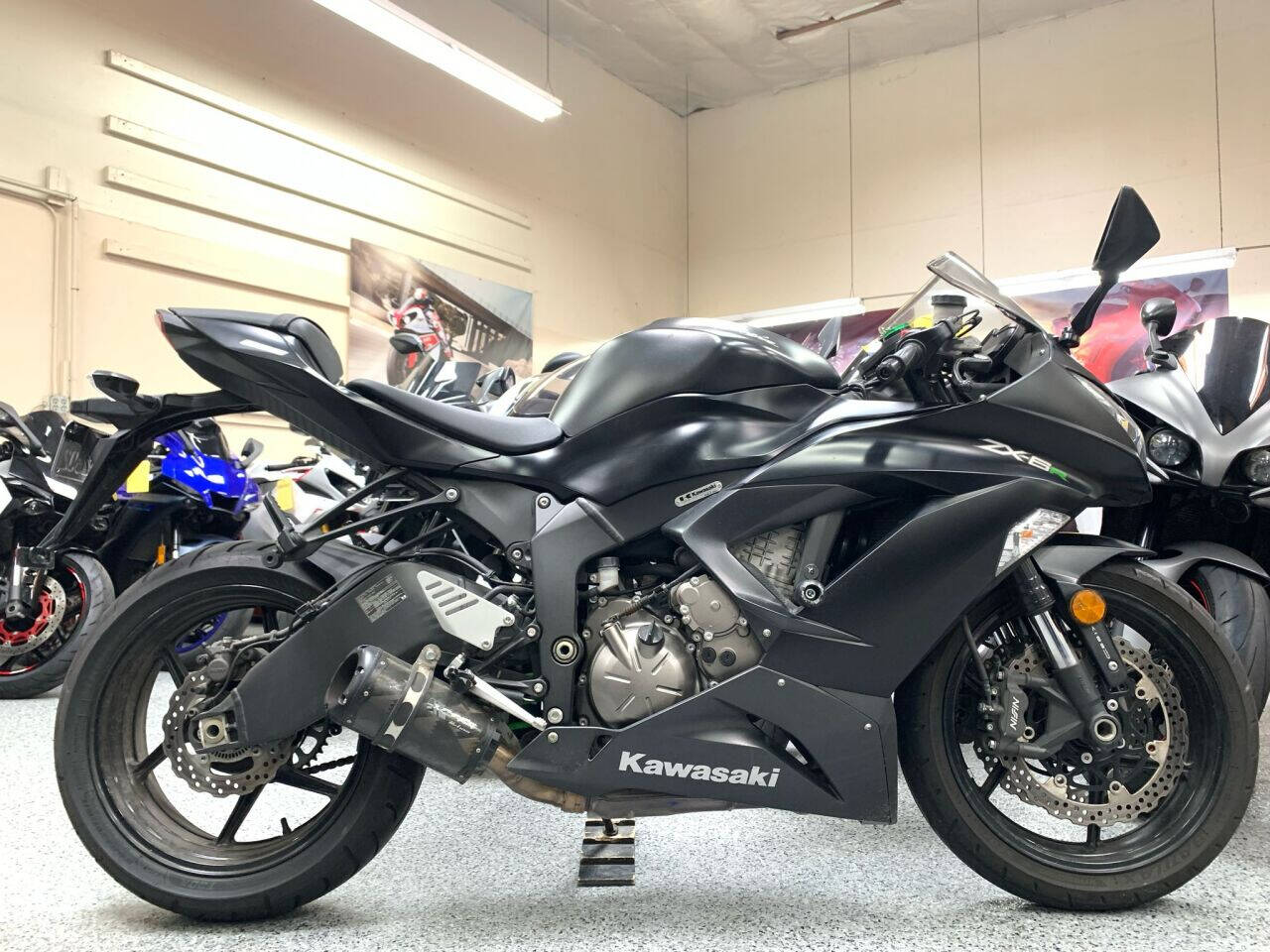 Kawasaki city deals of lancaster