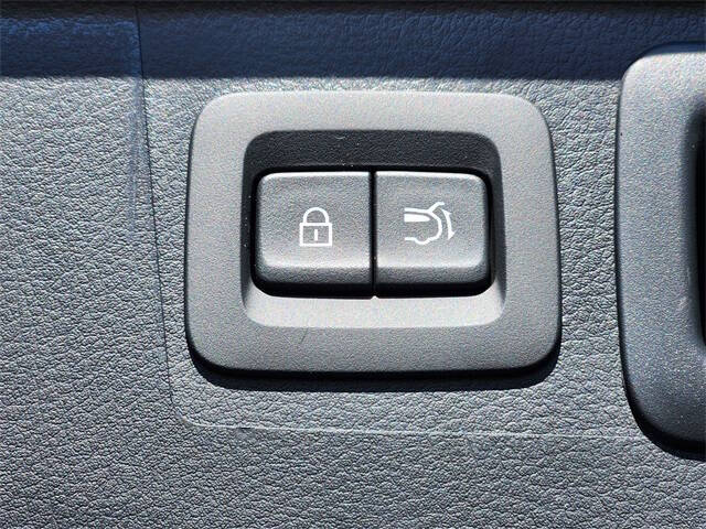 2026 Mazda CX-50 2.5 Turbo