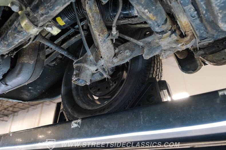 1974 Volkswagen Super Beetle