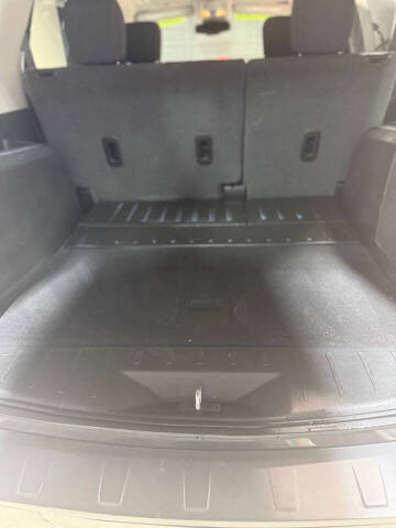 2015 GMC Terrain SLE-1