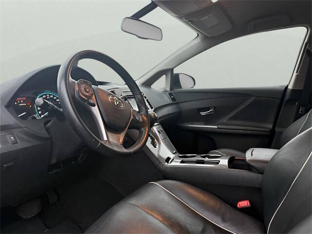 2015 Toyota Venza XLE