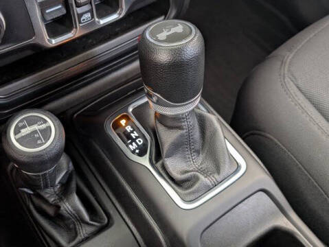 2023 Jeep Wrangler Willys 4xe