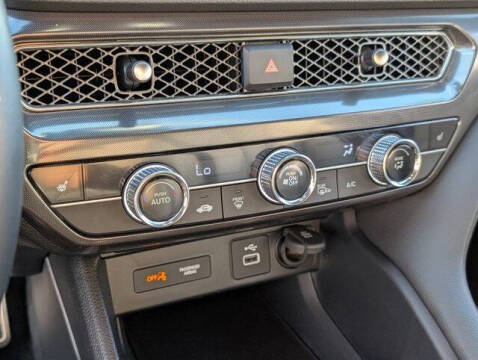 2023 Acura Integra w/A-SPEC