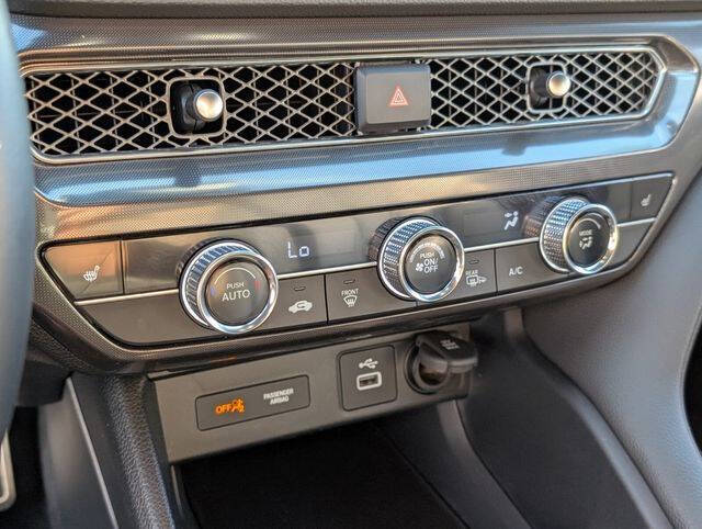 2023 Acura Integra w/A-SPEC