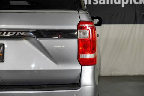 2020 Ford Expedition XLT