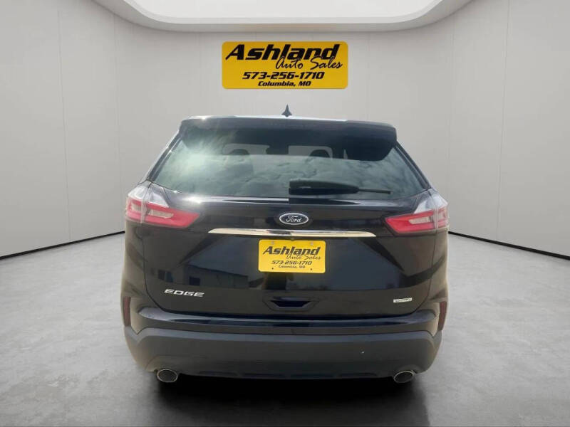 2019 Ford Edge SE
