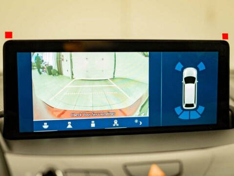 2025 Acura RDX SH-AWD w/A-SPEC