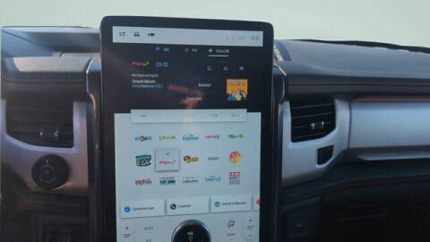 2023 Ford Expedition Timberline