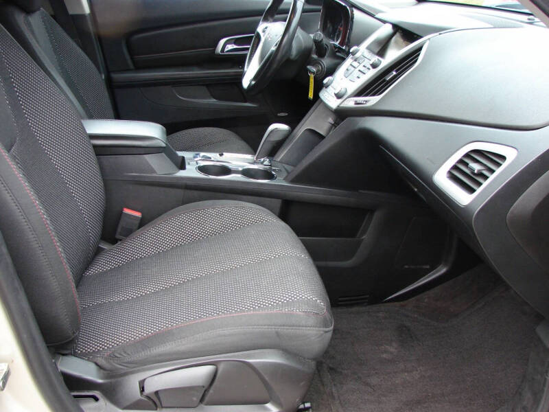 2015 GMC Terrain SLE-2