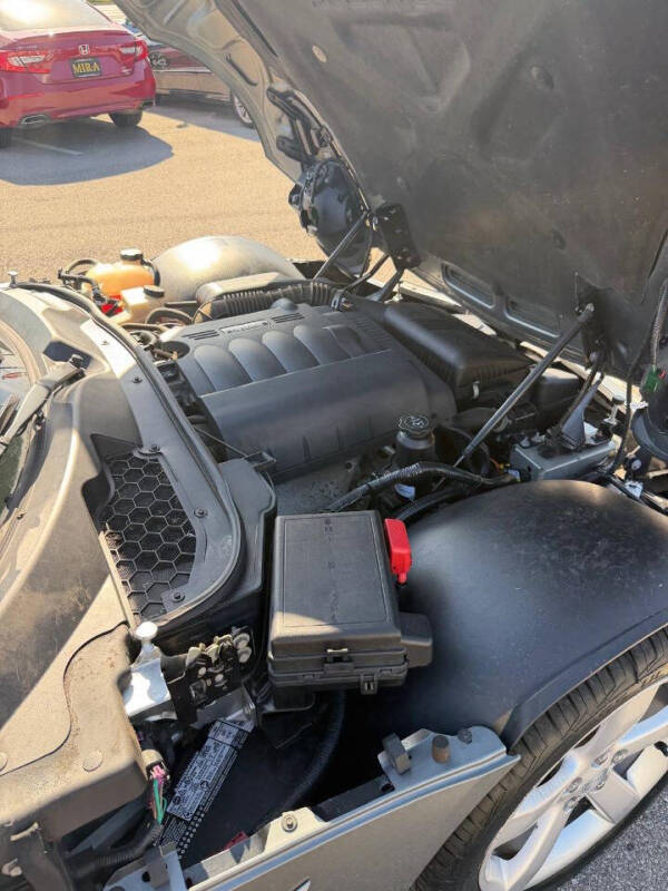 2006 Pontiac Solstice