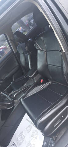 2013 Acura TSX w/Tech