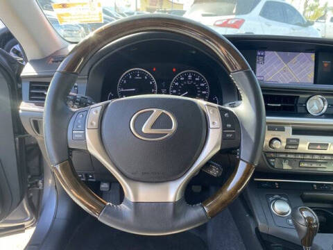 2014 Lexus ES 350