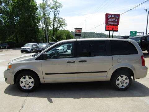 2009 Dodge Grand Caravan for sale at Joe's Preowned Autos in Moundsville WV