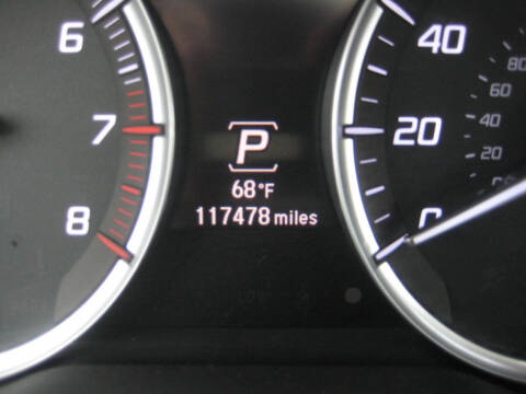 2014 Acura MDX SH-AWD w/Tech