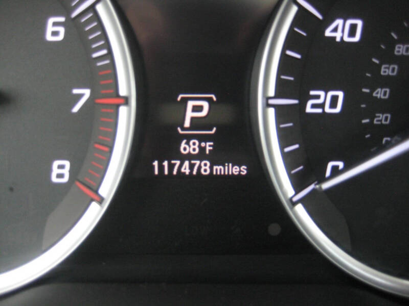2014 Acura MDX SH-AWD w/Tech