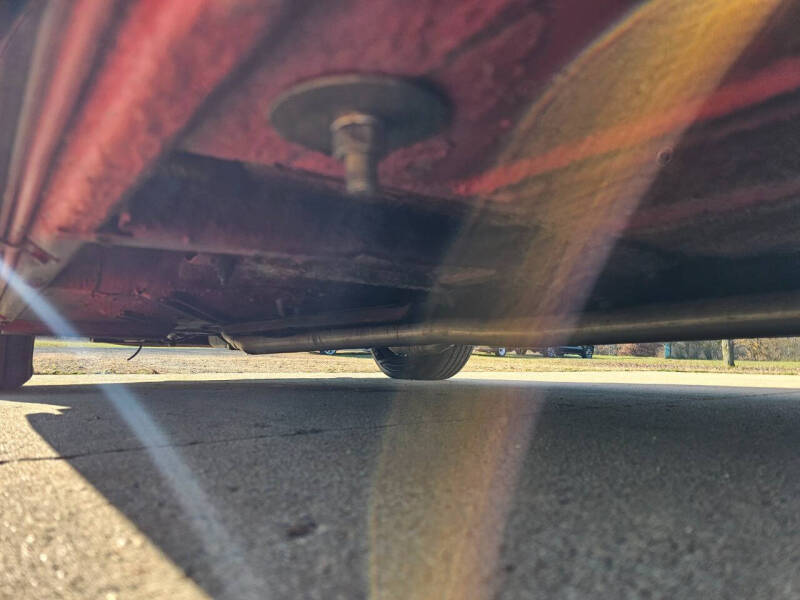 1961 Ford Thunderbird