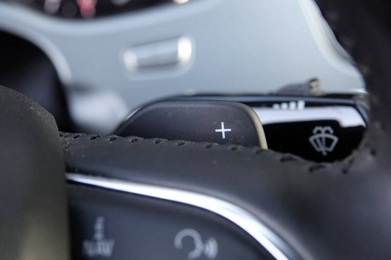 2015 Audi A8 3.0T quattro