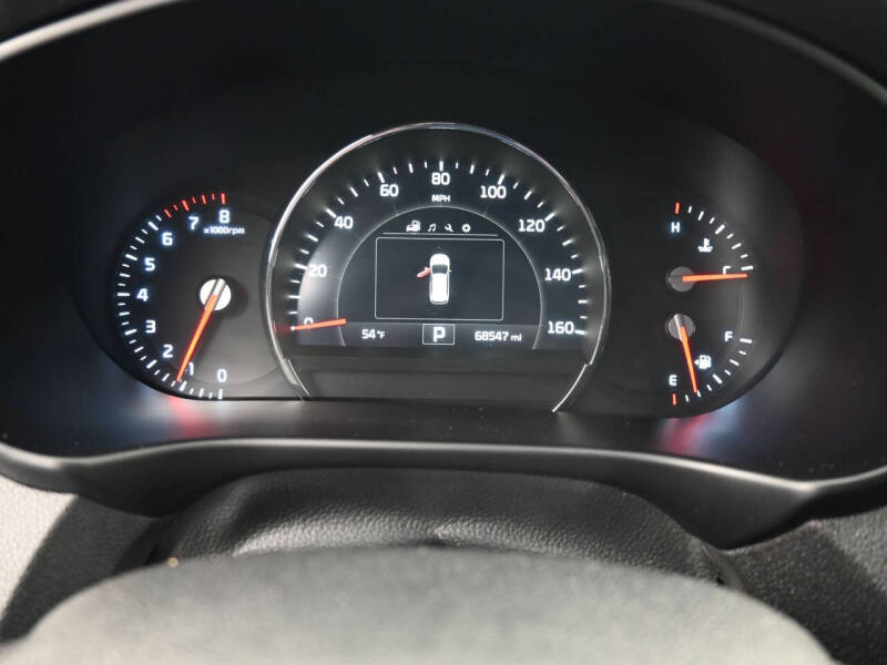 2016 Kia Sorento EX V6