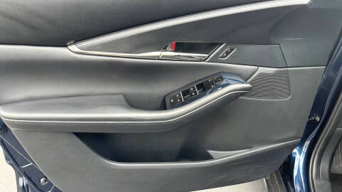 2022 Mazda CX-30 2.5 S Preferred