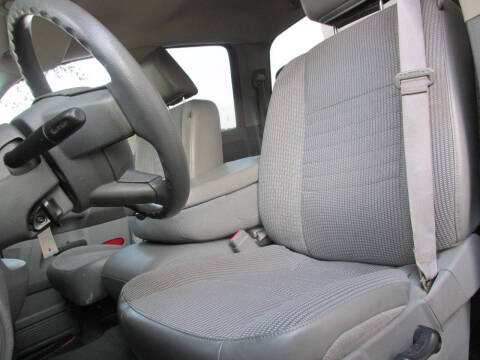 2008 Dodge Ram 1500 ST