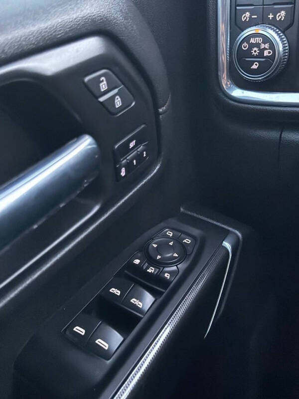 2023 GMC Sierra 2500HD AT4