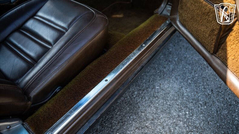 1978 Chevrolet Corvette