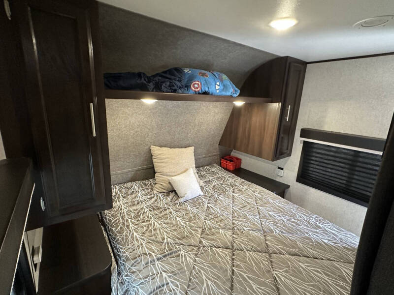 2020 FOR RENT!!!  Jayco Jayflight M-242BHS