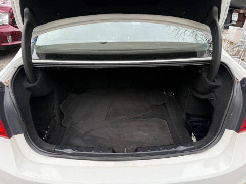 2015 BMW 3 Series 328i